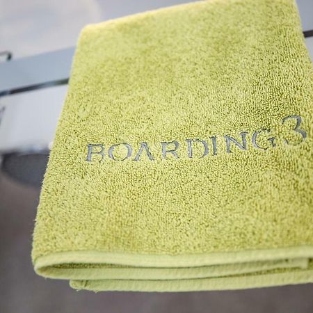 شقة Boarding3 - Wohnen Auf Zeit آوريش المظهر الخارجي الصورة